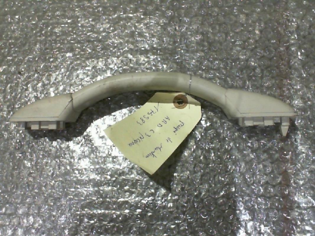 Maniglia interna posteriore destra CITROEN C3 PICASSO PHASE 1  - 1