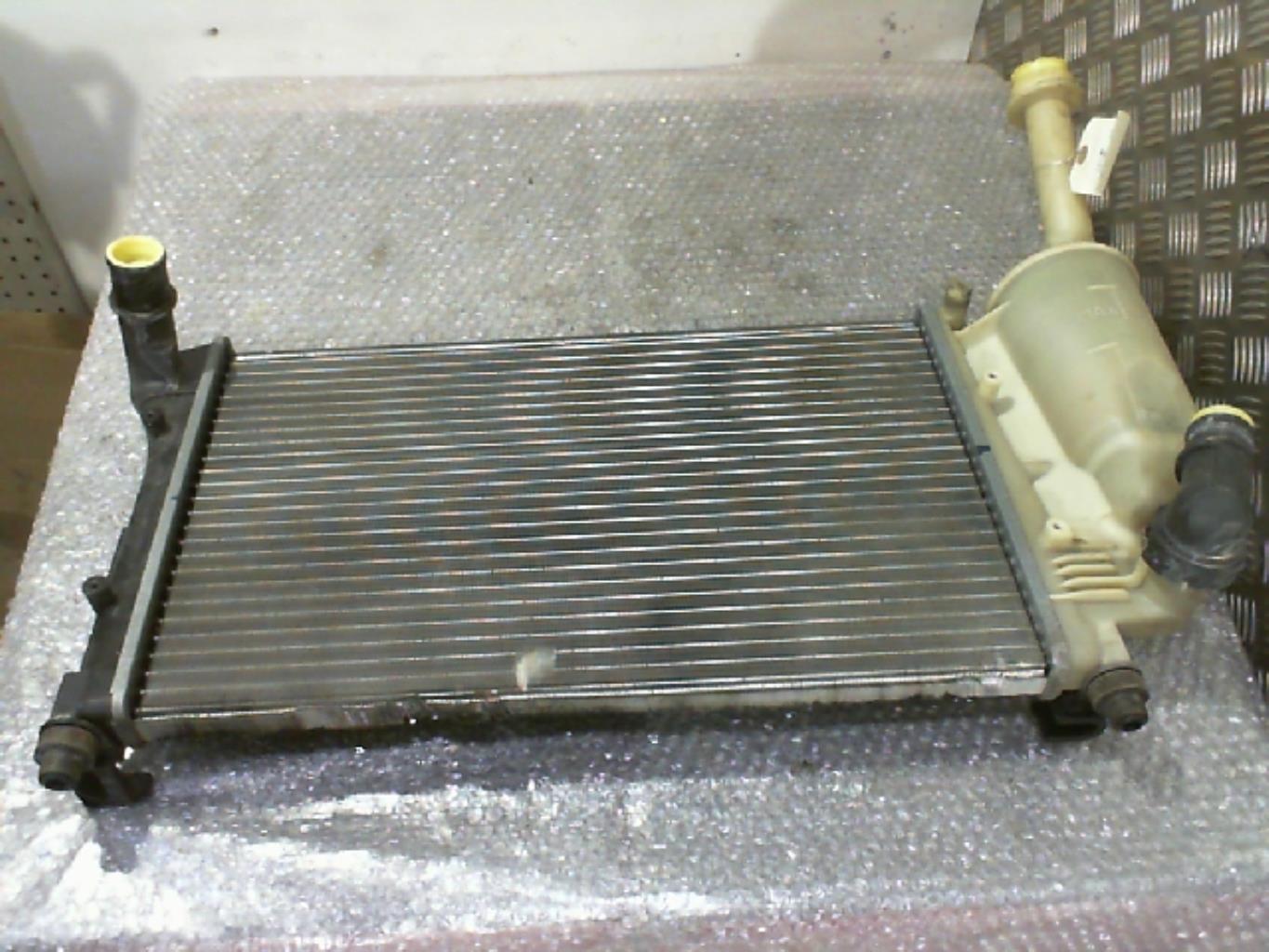 Radiateur eau FIAT PANDA 2 PHASE 1 Essence - 1