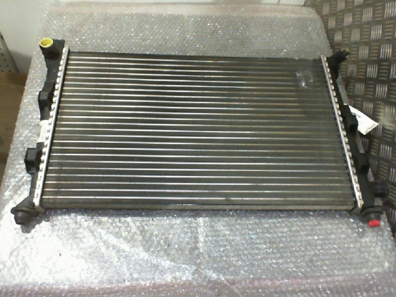 Radiateur eau MERCEDES CLASSE A 168 PHASE 2 Essence - 1