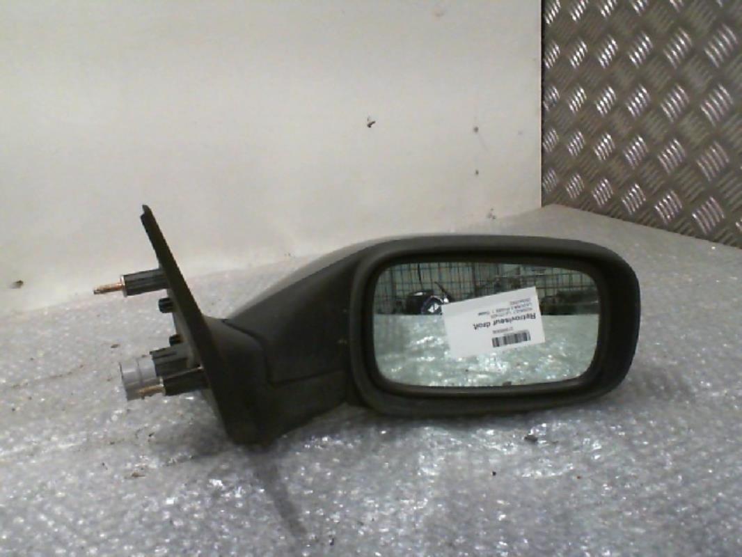 Retrovisor derecho RENAULT LAGUNA 2 PHASE 1 Diésel - 1
