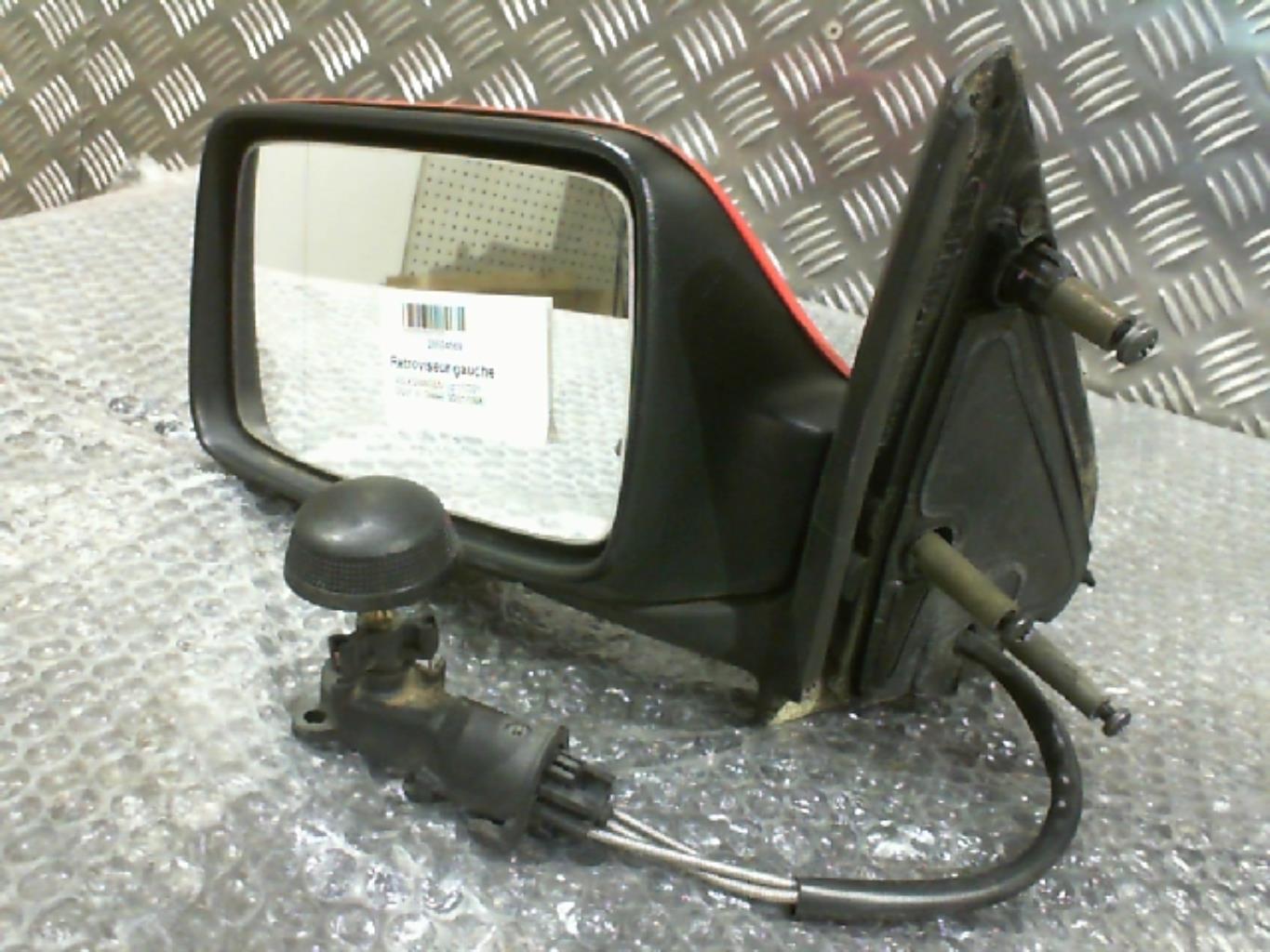 Specchietto retrovisore sinistro VOLKSWAGEN GOLF 3 BREAK Diésel - 1