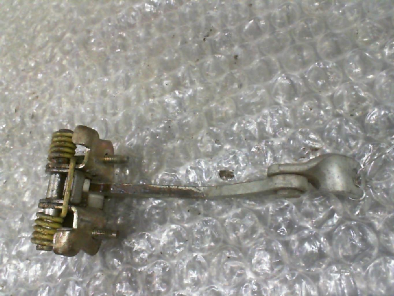 Arresto portiera posteriore destra RENAULT CLIO 2 PHASE 1 Gasolina - 1