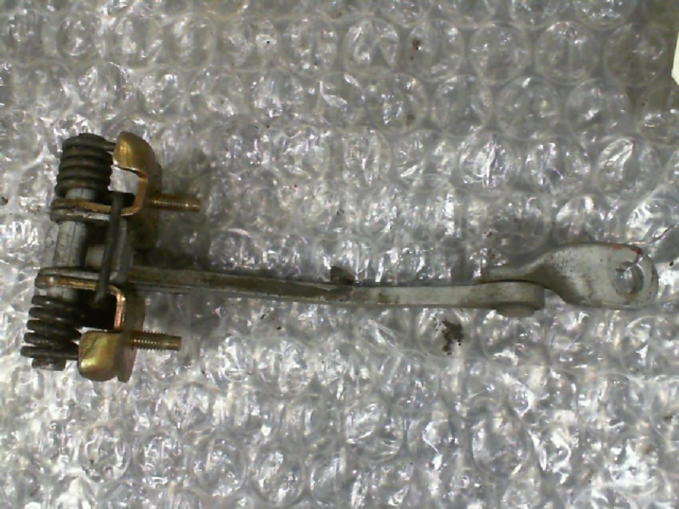 Arresto portiera posteriore destra RENAULT CLIO 2 PHASE 2 Gasolina - 1
