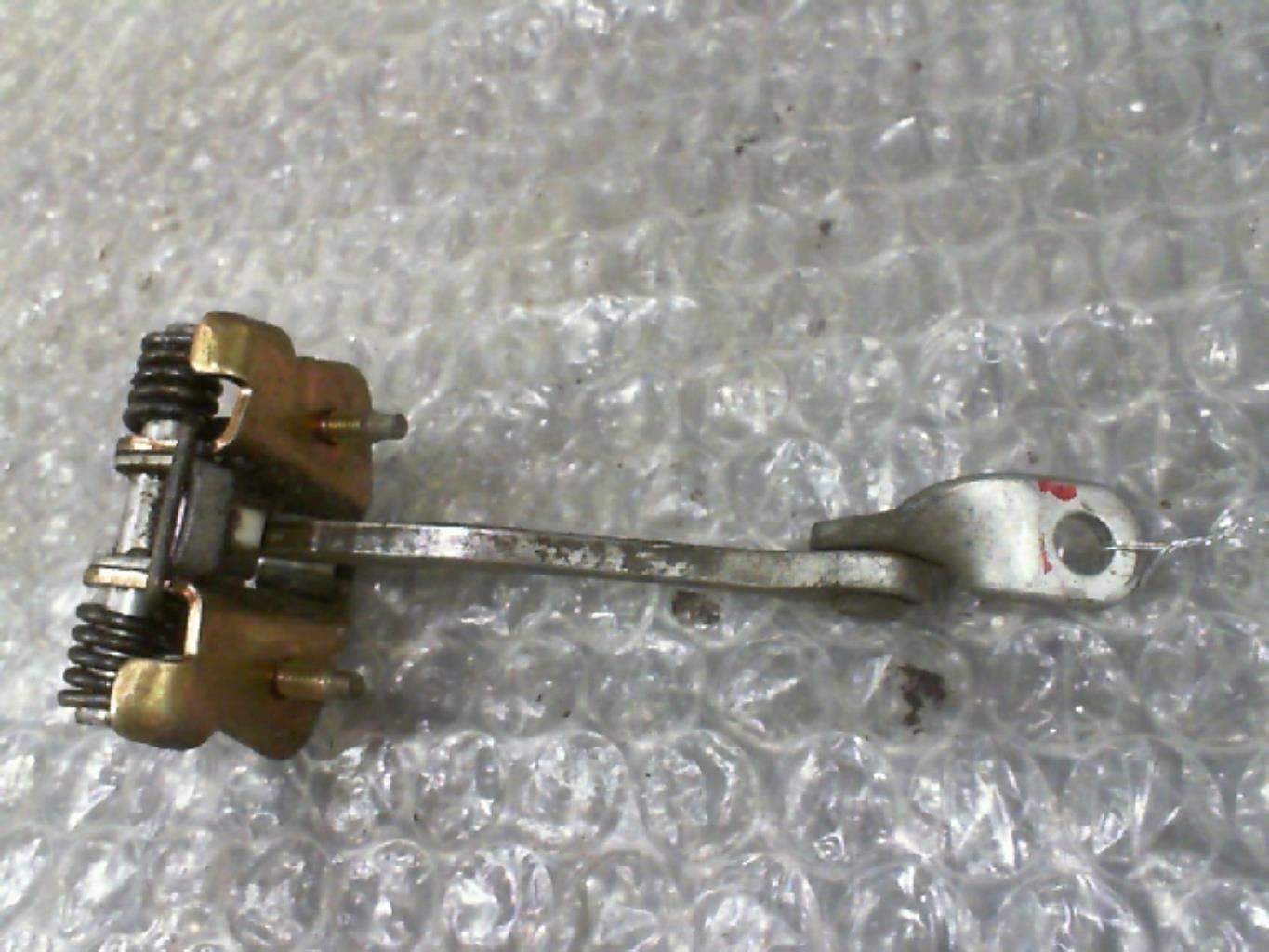 Arresto portiera posteriore sinistra RENAULT CLIO 2 PHASE 2 Gasolina - 1
