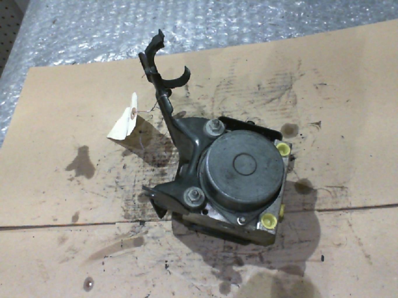 Blocco ABS (antibloccaggio freni) FIAT GRANDE PUNTO Diésel - 1