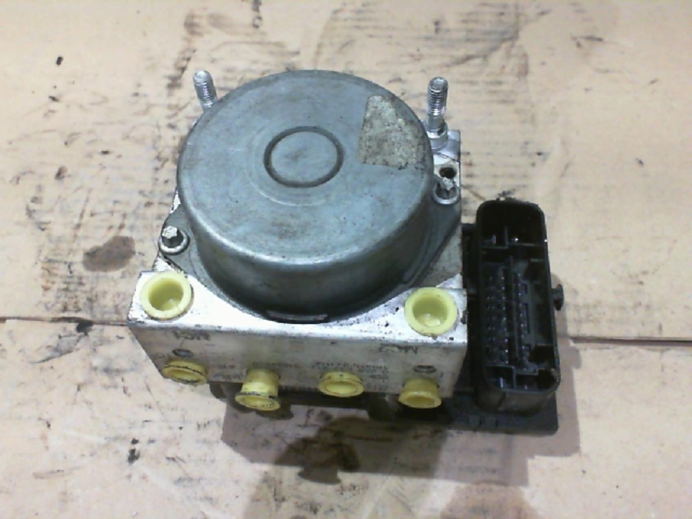 Blocco ABS (antibloccaggio freni) FIAT PUNTO EVO 3 Gasolina - 1