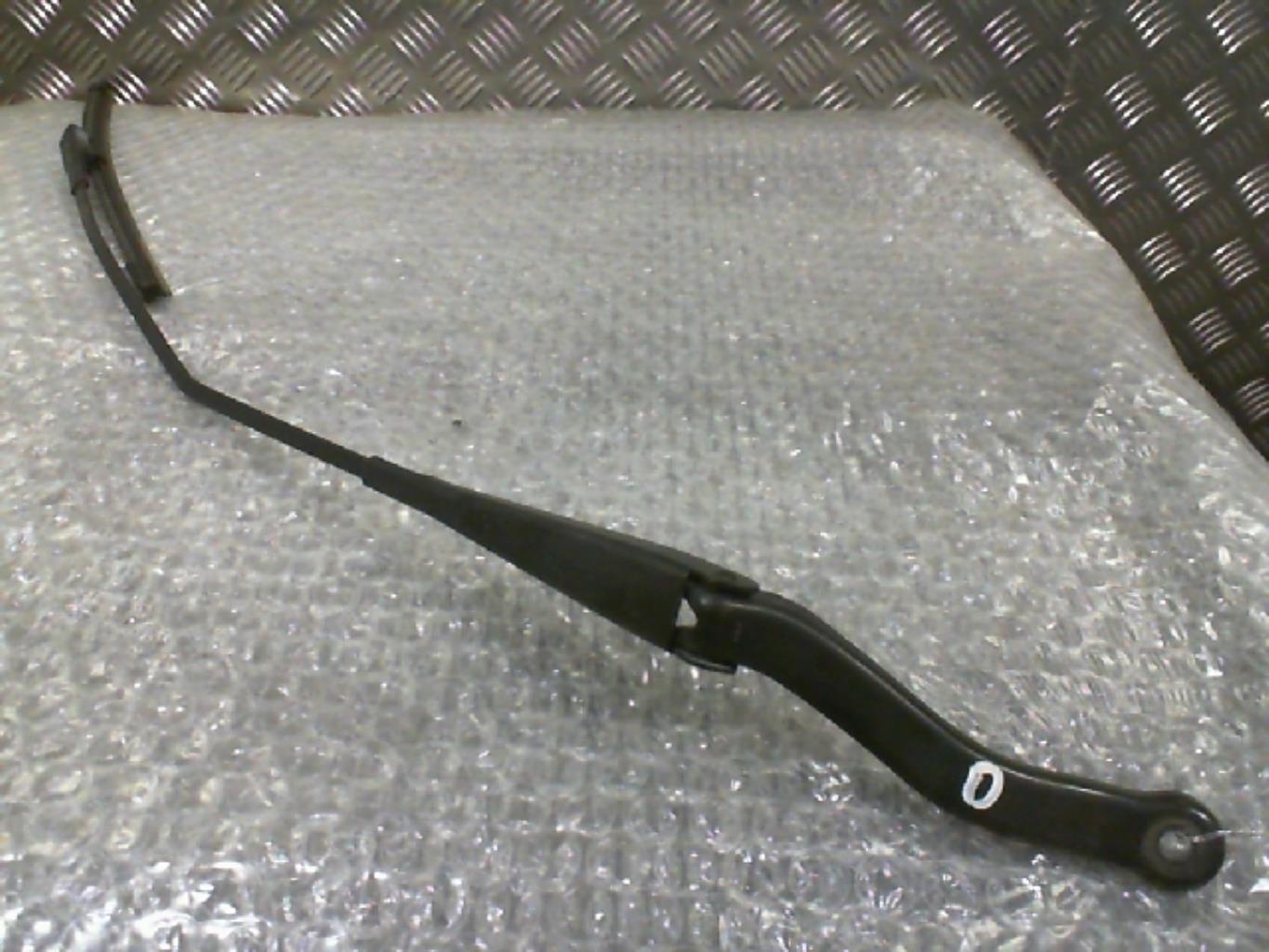 Braccio tergicristallo anteriore destro OPEL CORSA D PHASE 1 Diésel - 1