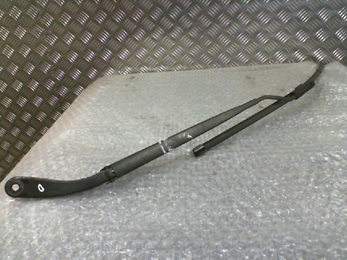Braccio tergicristallo anteriore sinistro RENAULT SCENIC 2 PHASE 1 Gasolina - 1