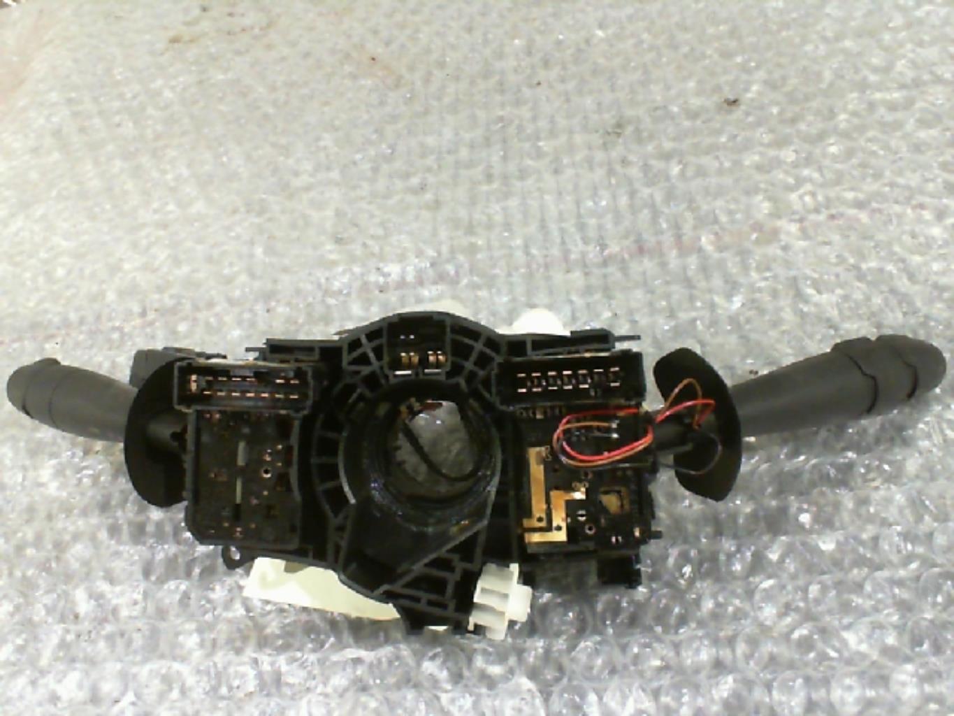 Devio guida completo con contatto spiralato RENAULT LAGUNA 2 PHASE 1 Diésel - 1