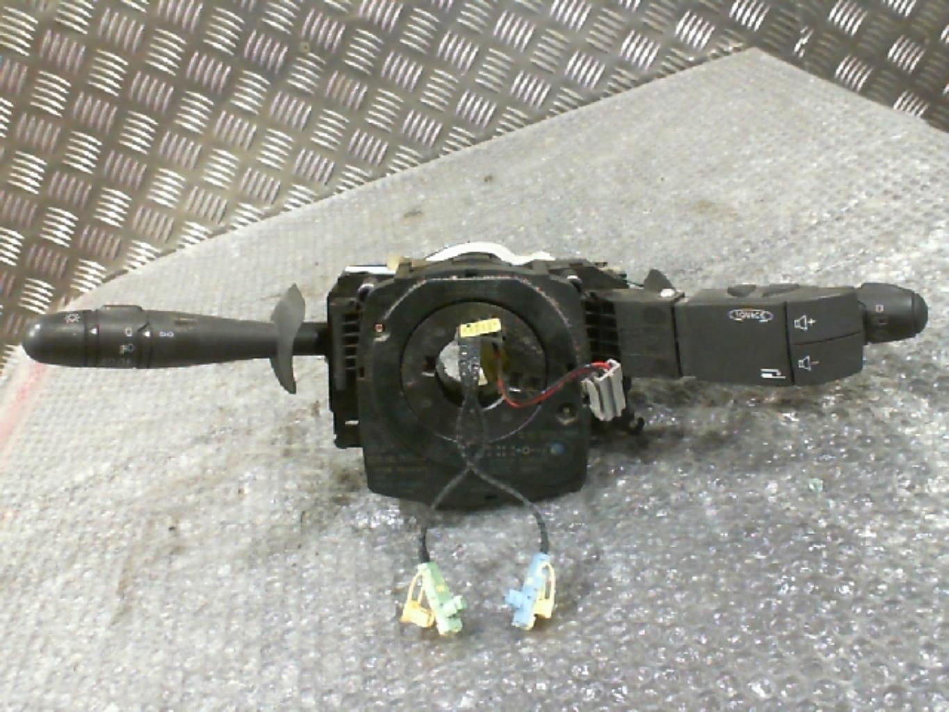 Devio guida completo con contatto spiralato RENAULT LAGUNA 2 PHASE 1 Gasolina - 1