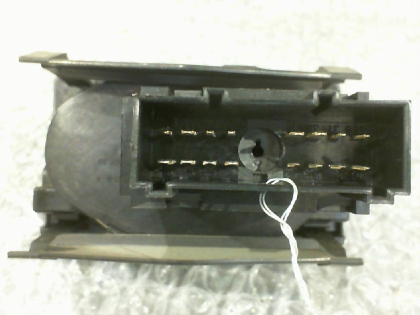 Commande de phare FORD MONDEO 2 Diesel - 1