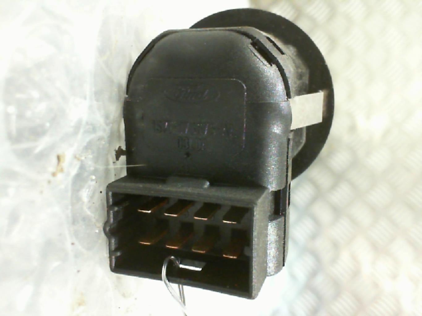 Commande retroviseurs FORD FIESTA 6 PHASE 1 Diesel - 1
