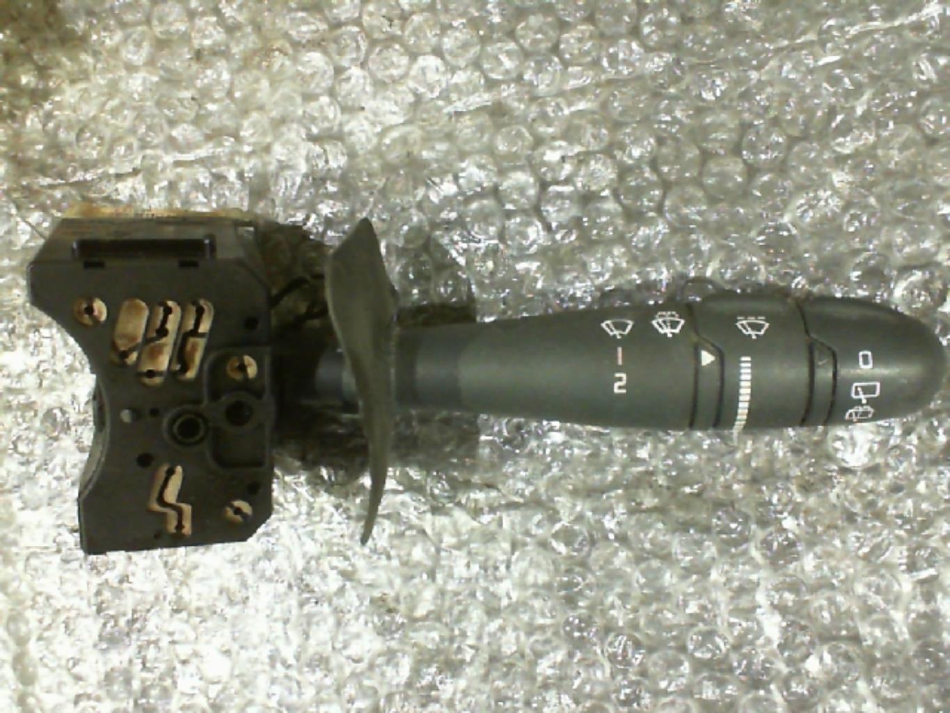 Commodo d'essuie glaces RENAULT SCENIC 1 PHASE 1 Diesel - 1