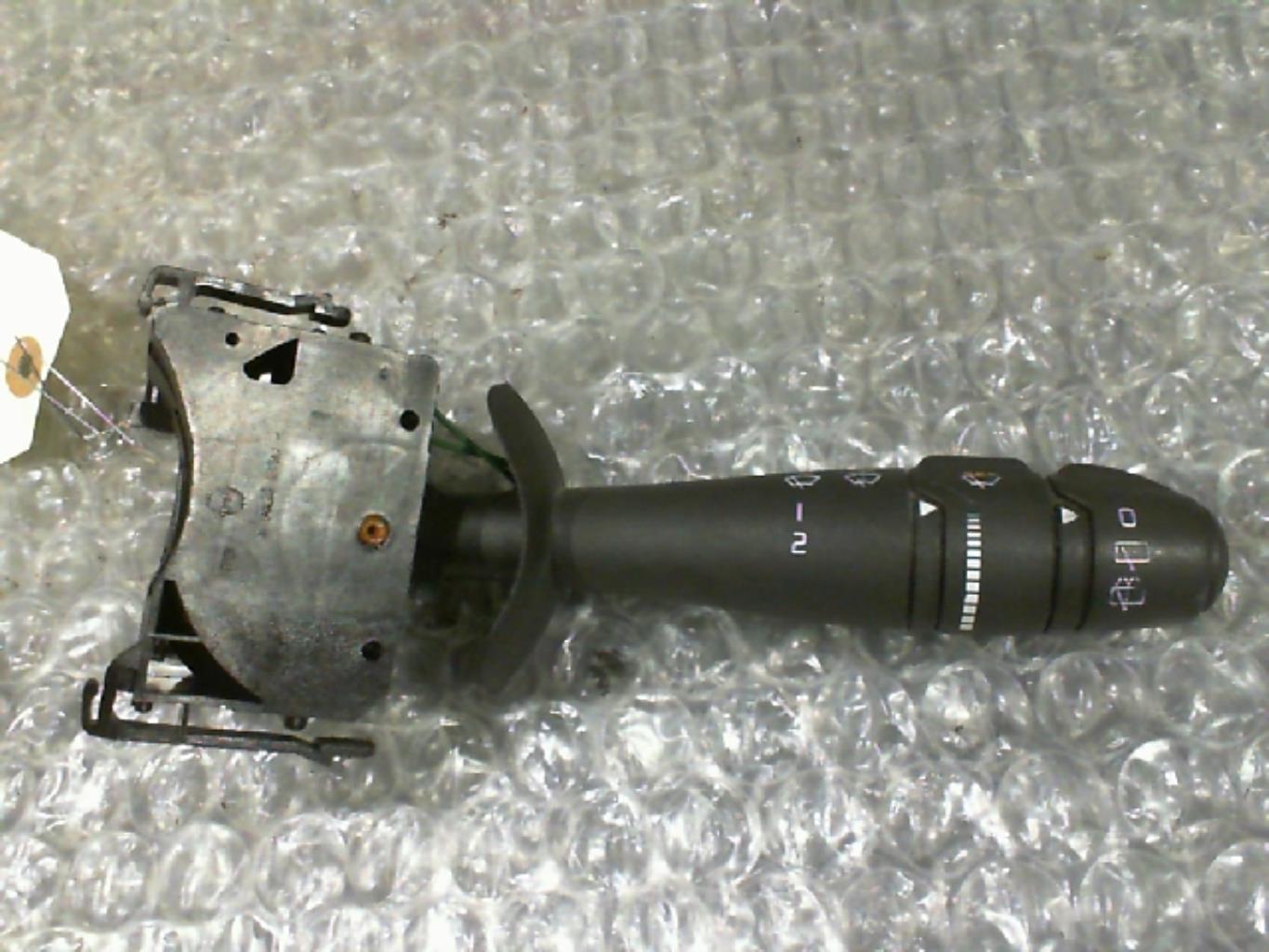 Commodo d'essuie glaces RENAULT LAGUNA 2 PHASE 1  - 1