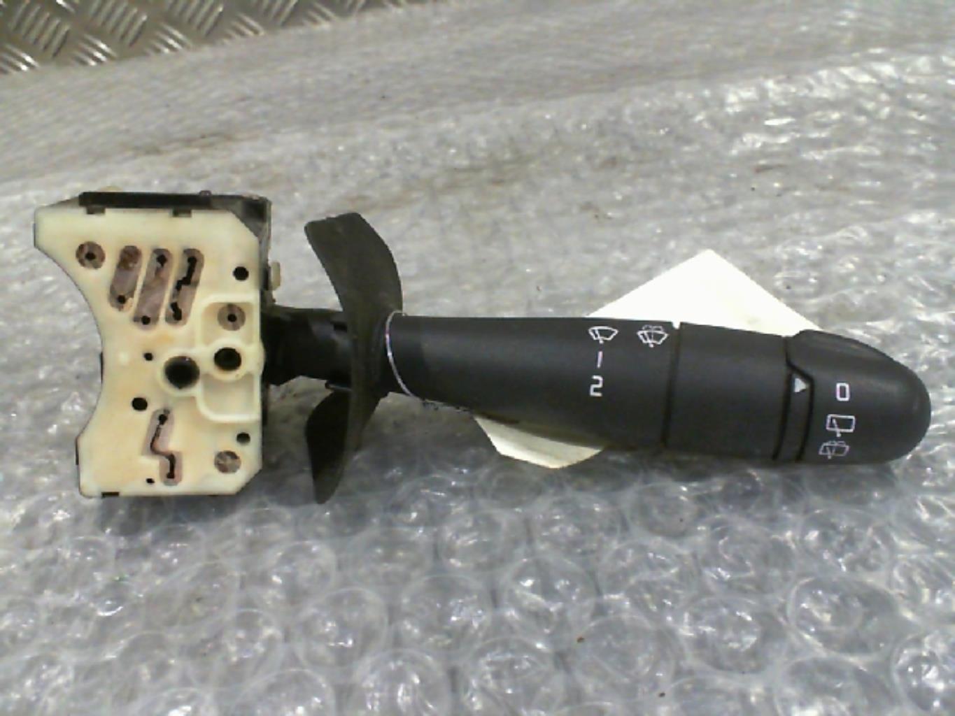 Devio tergicristalli RENAULT CLIO 2 PHASE 1 Gasolina - 1