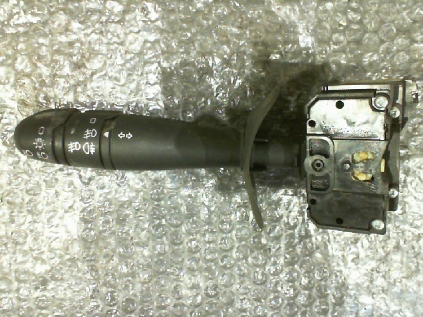 Commodo phare RENAULT SCENIC 1 PHASE 2 Essence - 1