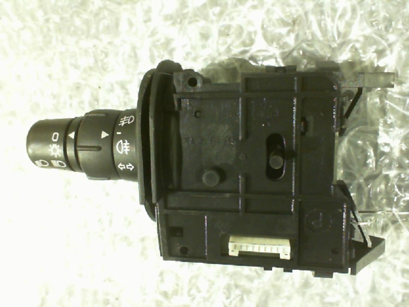 Commodo phare RENAULT GRAND SCENIC 2 PHASE 1 Diesel - 1