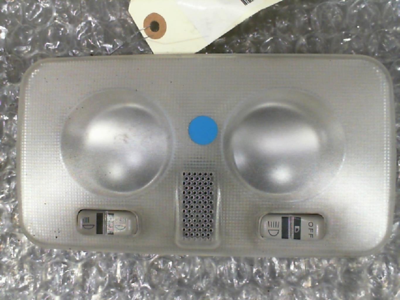Luce di cortesia FIAT PUNTO EVO 3 Gasolina - 1