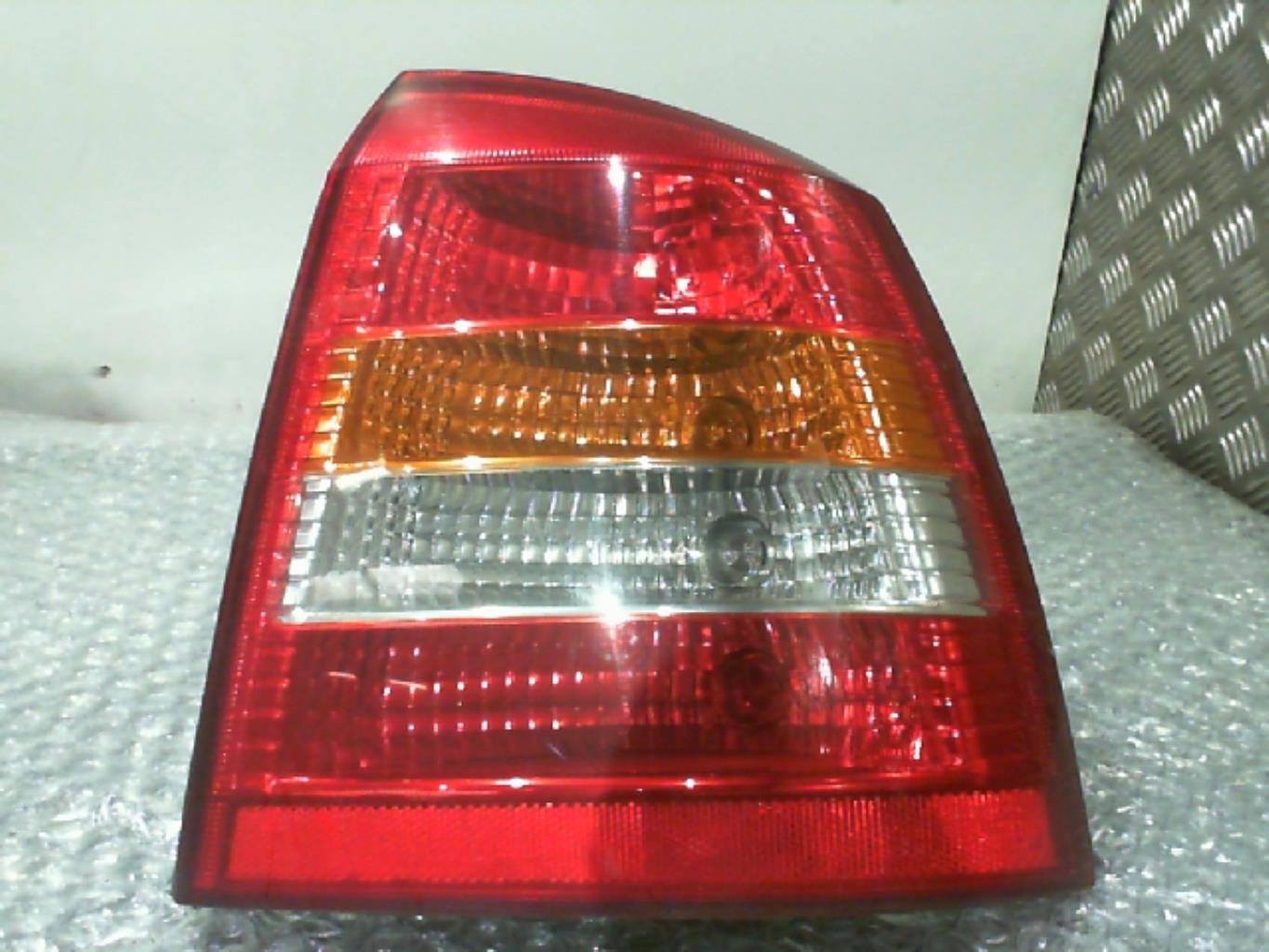 Fanale posteriore principale destro (luci) OPEL ASTRA G Diésel - 1