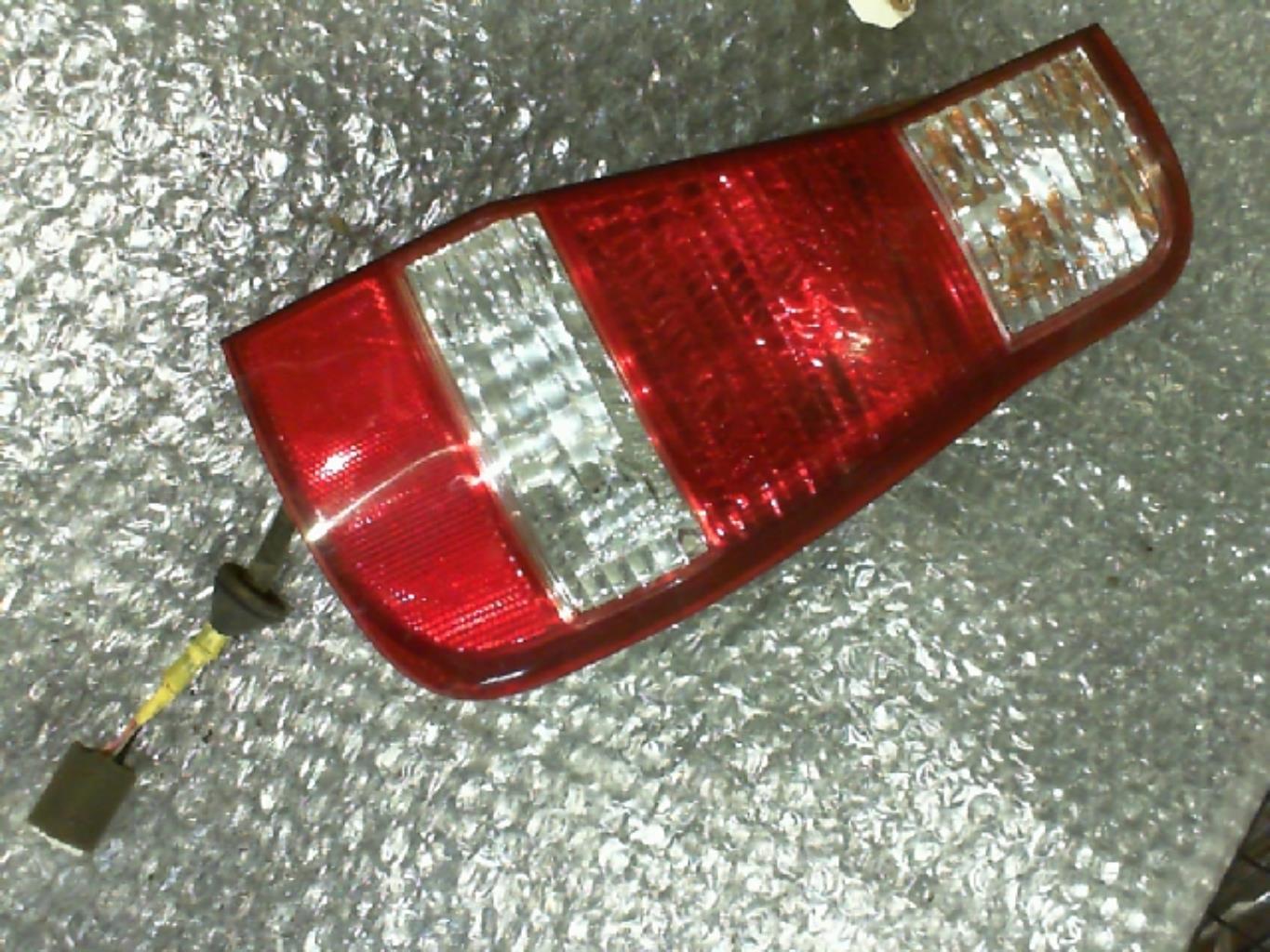 Fanale posteriore principale destro (luci) HYUNDAI MATRIX PHASE 1 Diésel - 1