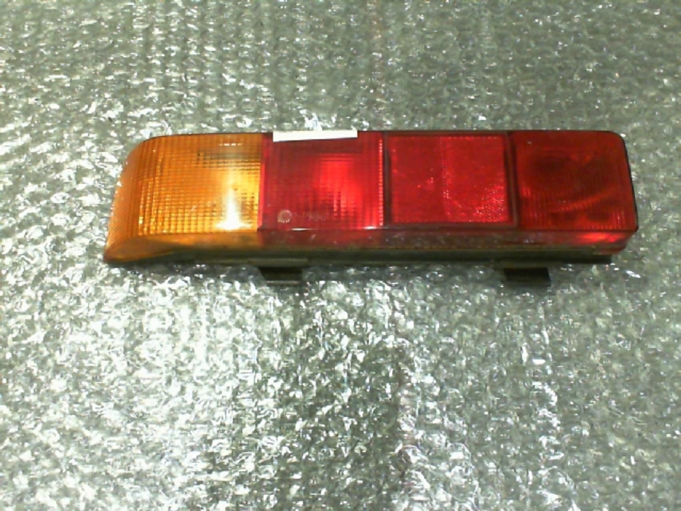 Fanale posteriore principale sinistro (luci) FIAT CINQUECENTO Gasolina - 1