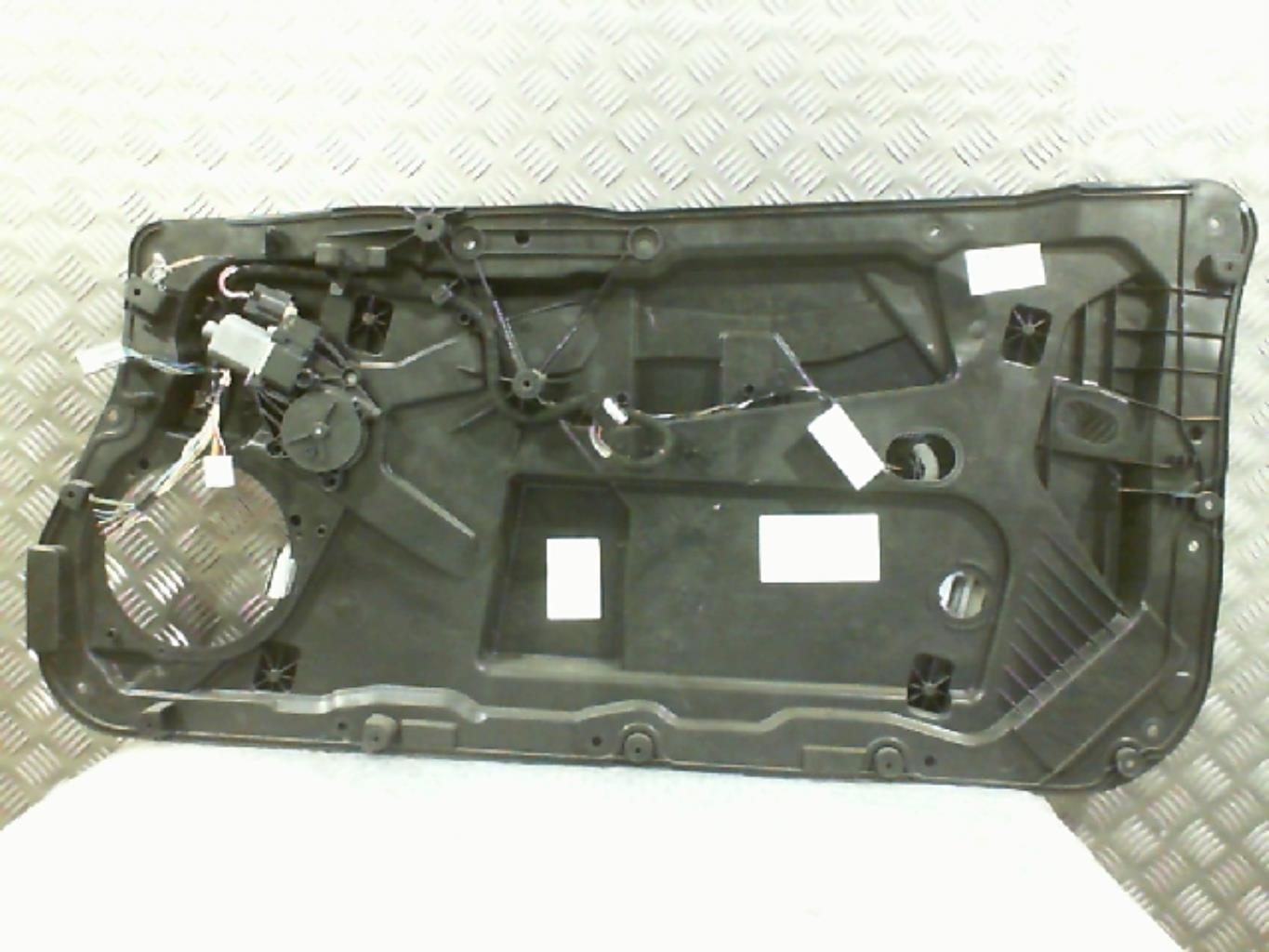 Alzacristalli elettrico anteriore destro FORD FIESTA 6 PHASE 1 Diésel - 1