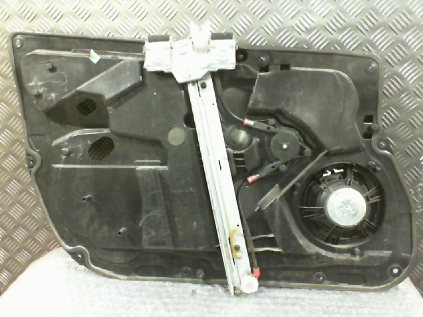 Alzacristalli elettrico anteriore destro FORD FIESTA 6 PHASE 1 Diésel - 1