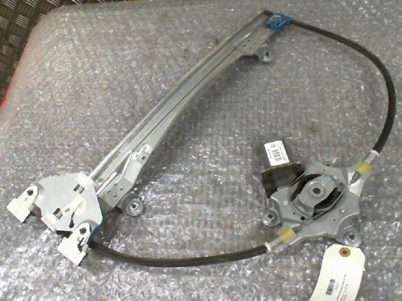 Leve vitre electrique avant gauche RENAULT TWINGO 2  - 1