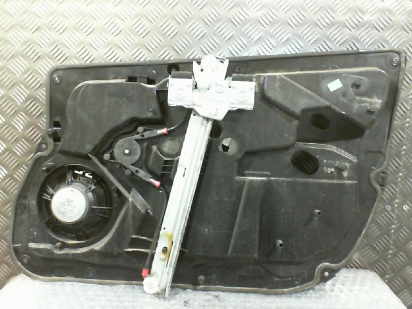 Alzacristalli elettrico anteriore sinistro FORD FIESTA 6 PHASE 1 Diésel - 1