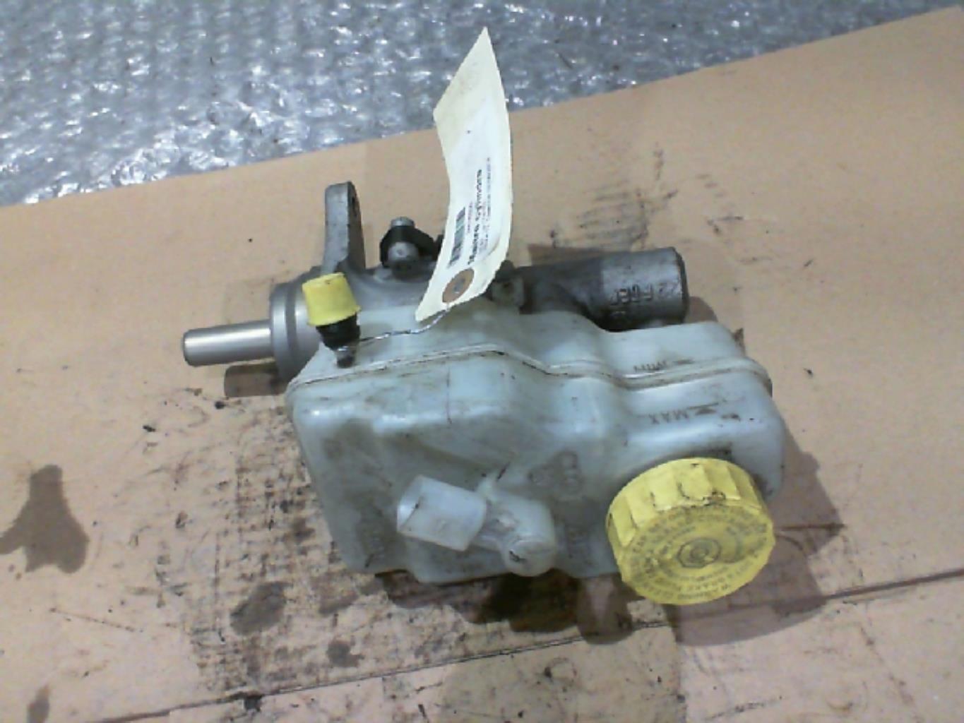 Cilindro maestro (freno) SEAT IBIZA 4 PHASE 2 Gasolina - 1