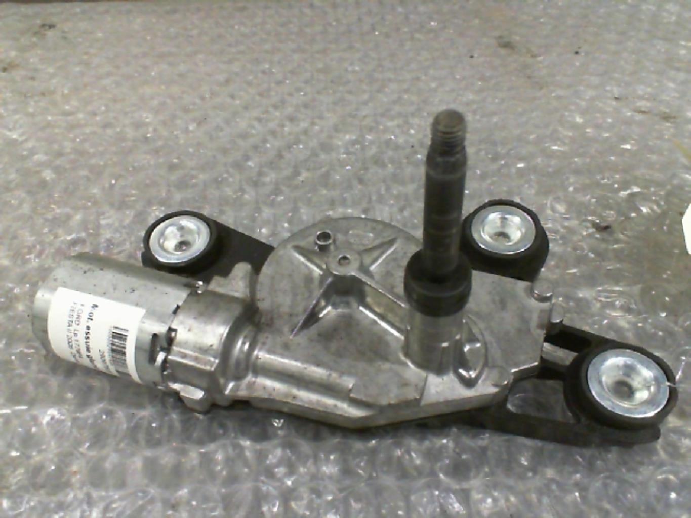 Motore tergicristallo posteriore FORD FIESTA 6 PHASE 1 Diésel - 1