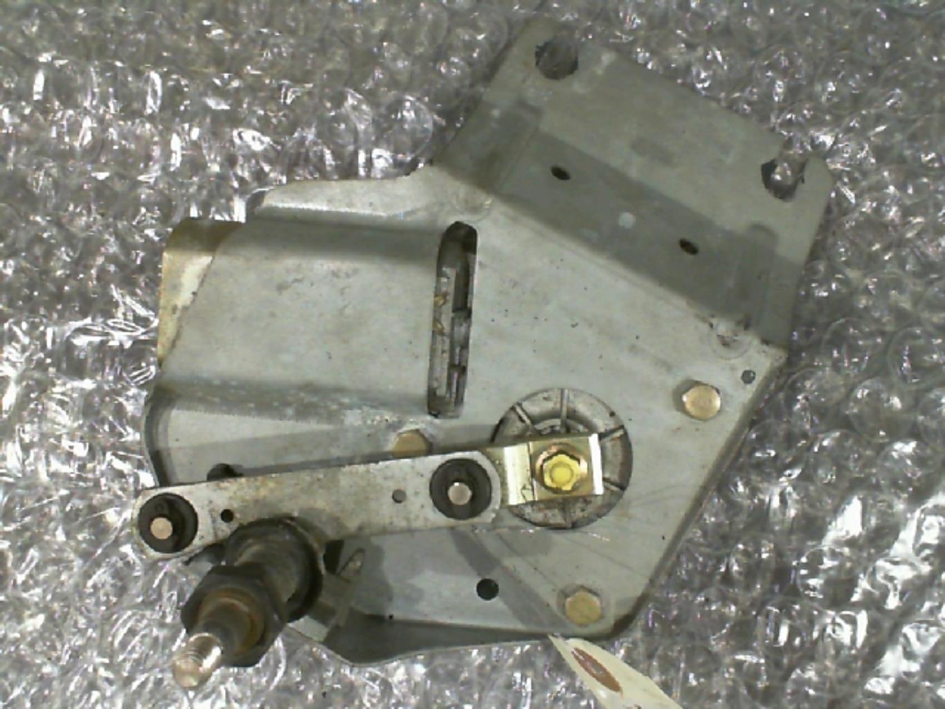 Motore tergicristallo posteriore CITROEN AX PHASE 1 Gasolina - 1