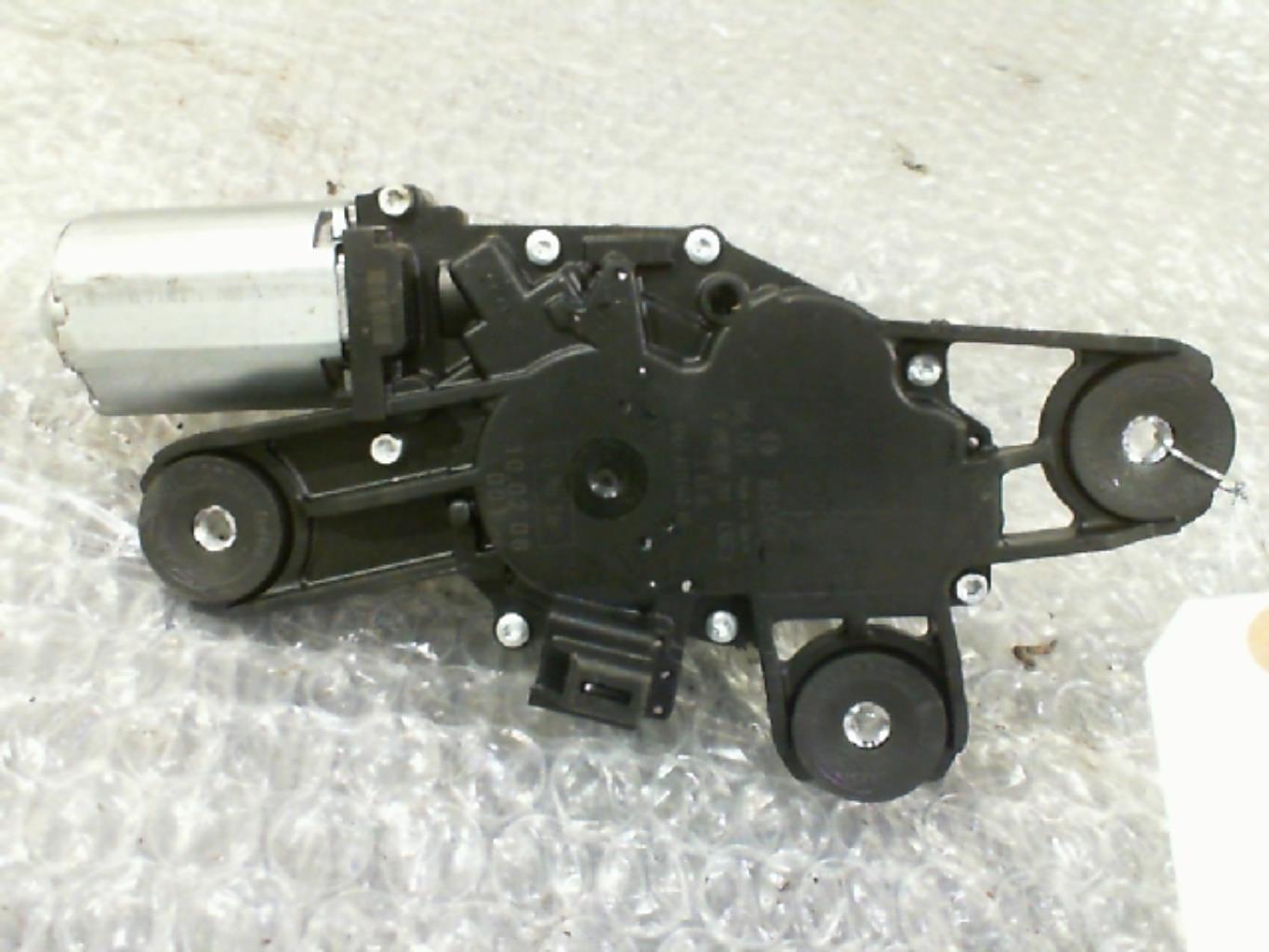 Motore tergicristallo posteriore FORD FIESTA 6 PHASE 1 Diésel - 1