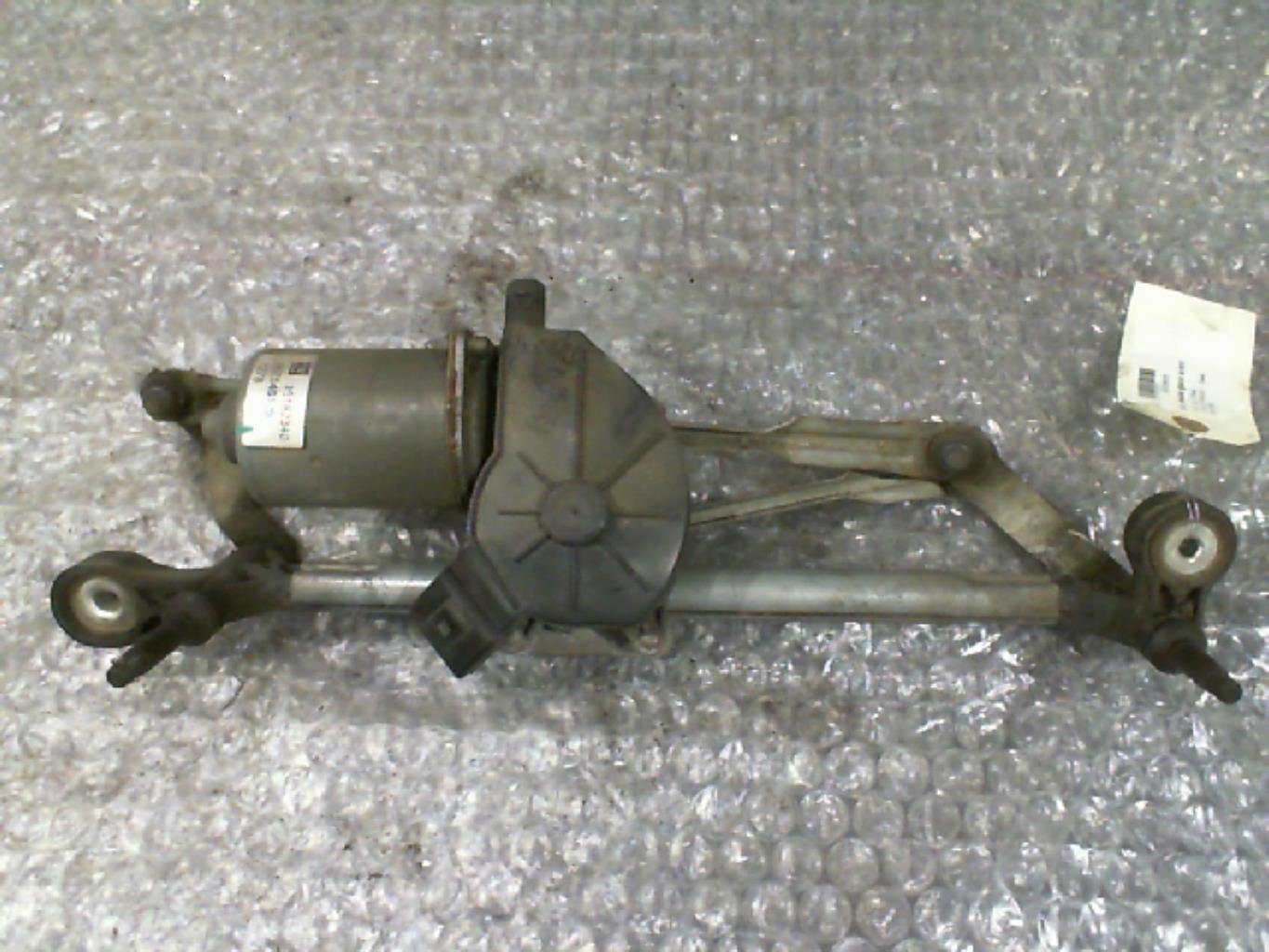 Motore tergicristallo anteriore OPEL CORSA D PHASE 1 Diésel - 1