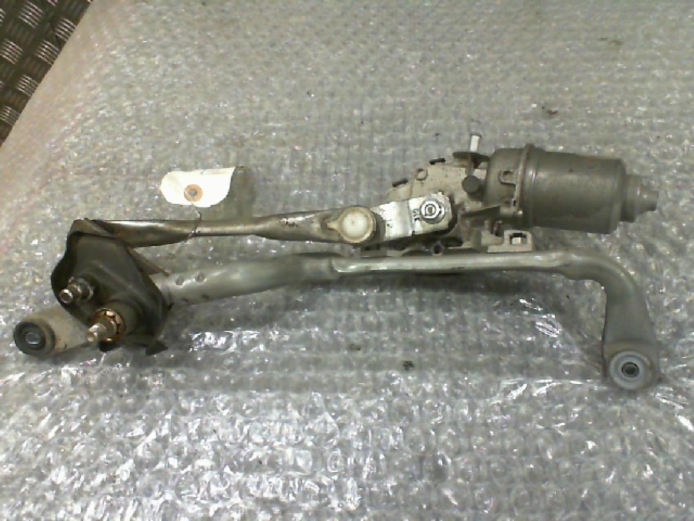 Motore tergicristallo anteriore TOYOTA YARIS 3 PHASE 1 Gasolina - 1