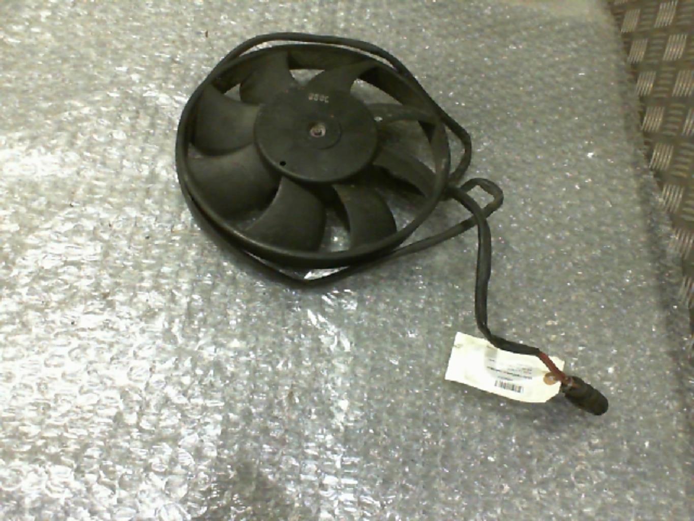 Moto ventilateur radiateur AUDI A6 2 AVANT PHASE 2 BREAK Diesel - 1
