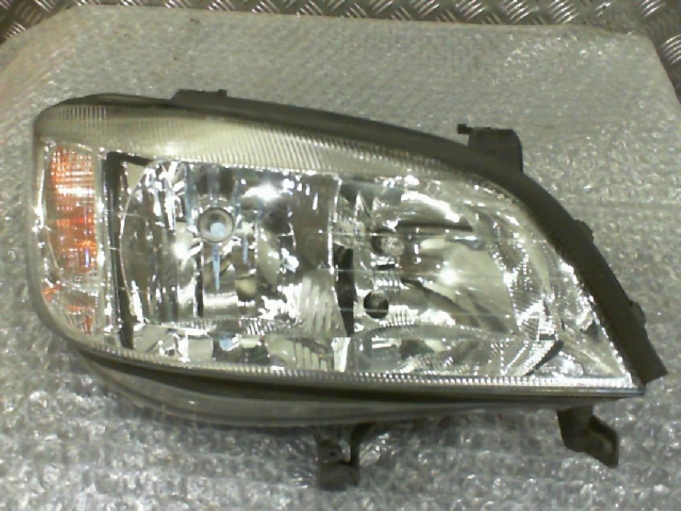 Gruppo ottico anteriore principale destro (luci)(faro) OPEL ZAFIRA A PHASE 1 Diésel - 1