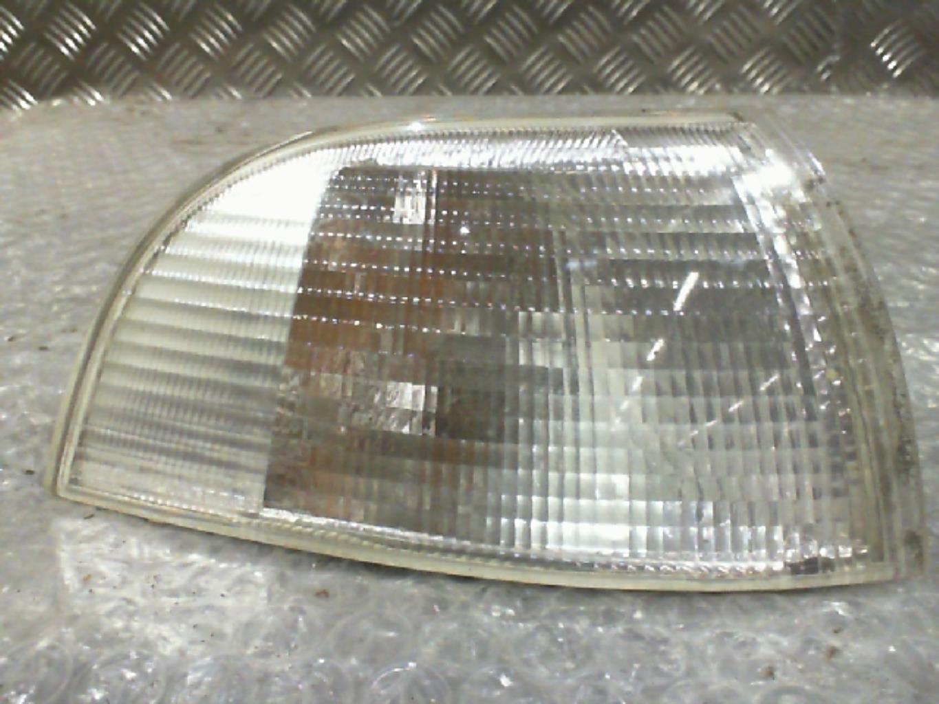 Gruppo ottico anteriore secondario destro (luci)(freccia) FIAT PUNTO 1 PHASE 1 Gasolina - 1
