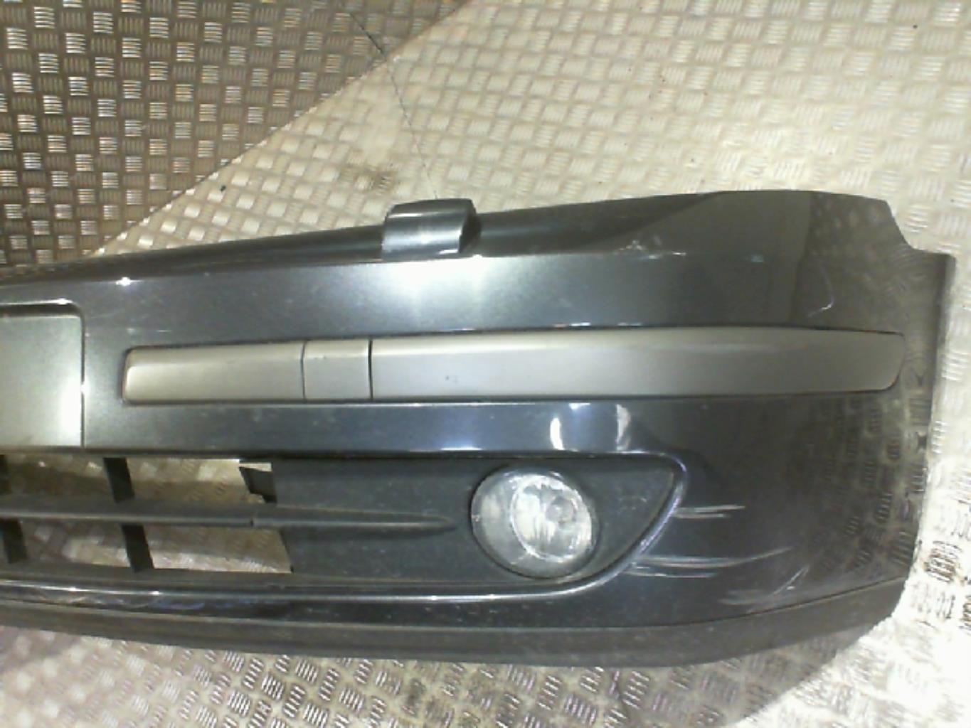 Pare choc avant RENAULT LAGUNA 2 PHASE 1 Diesel - 1