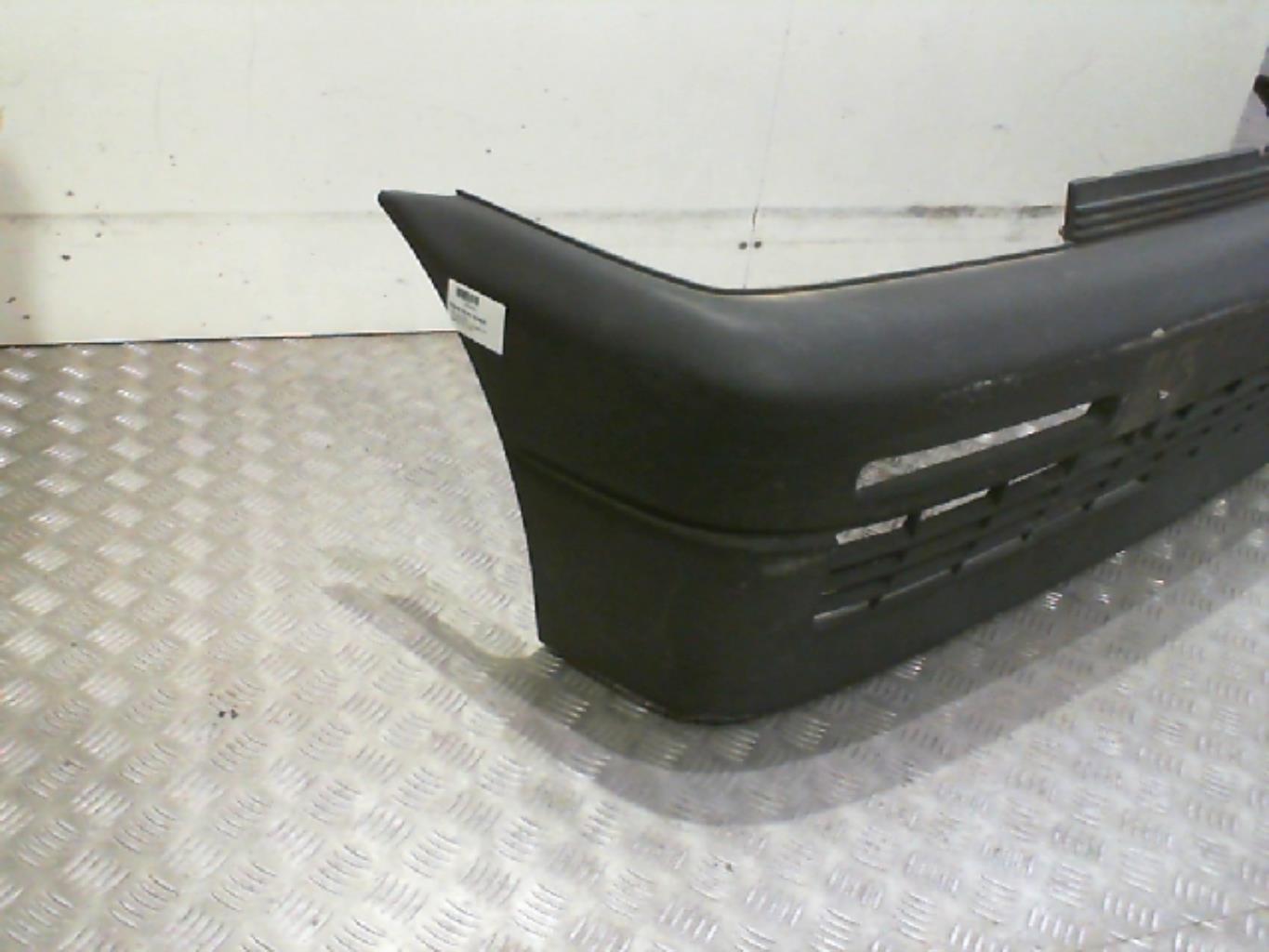 Pare choc avant FIAT CINQUECENTO Essence - 1