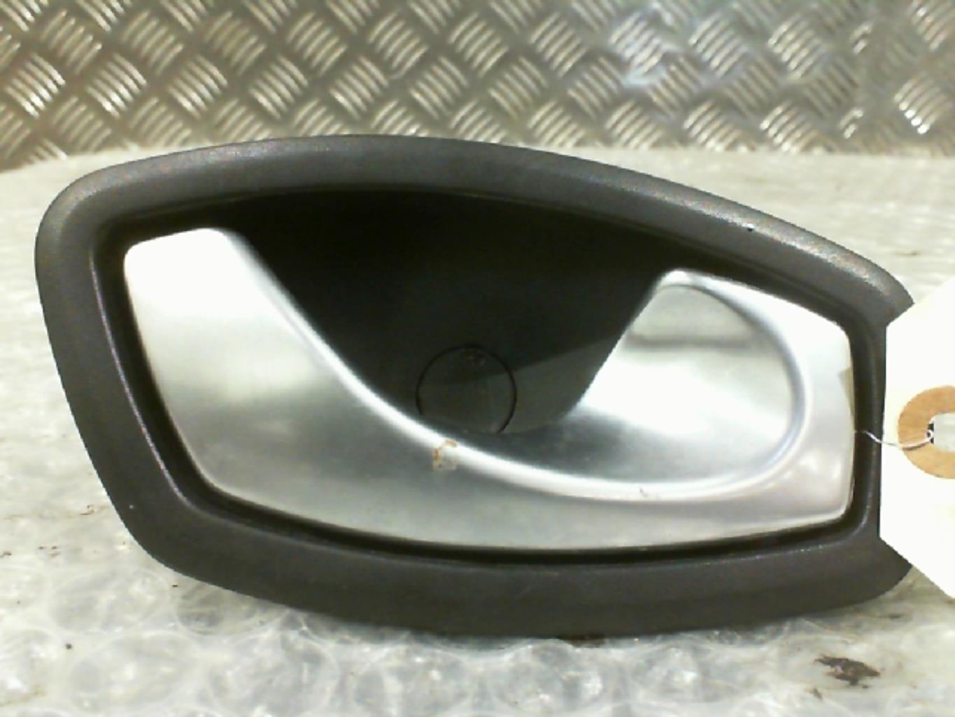 Maniglia interna posteriore destra RENAULT LAGUNA 3 PHASE 1 Diésel - 1