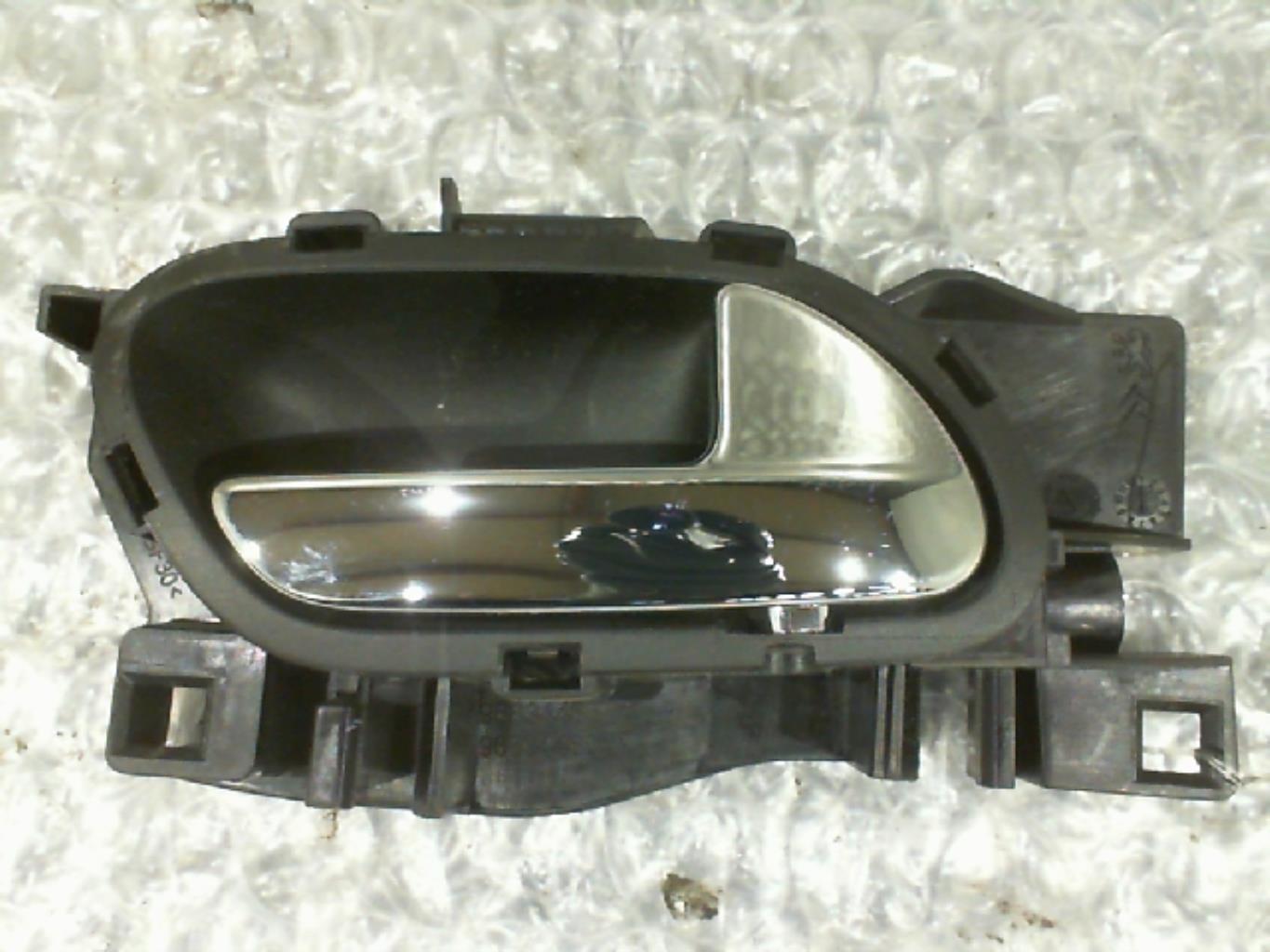 Maniglia interna posteriore destra PEUGEOT 5008 1 PHASE 1 Diésel - 1