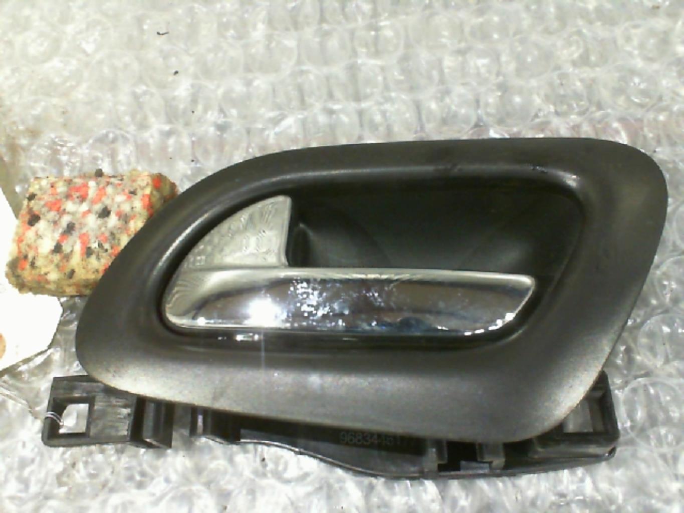 Maniglia interna posteriore sinistra CITROEN C3 PICASSO PHASE 1  - 1