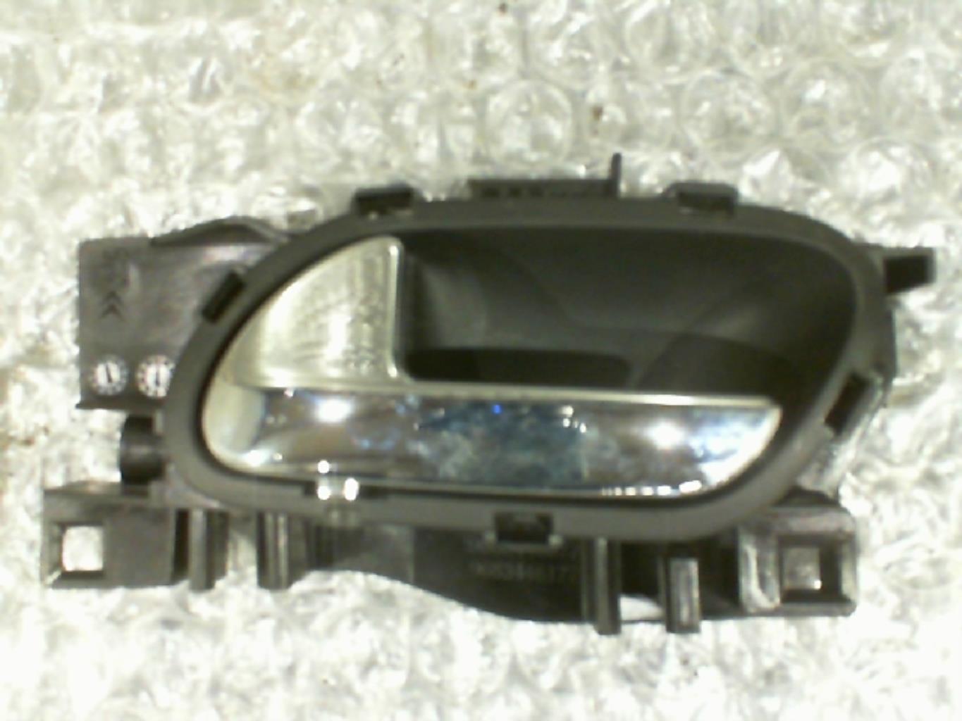 Maniglia interna anteriore sinistra PEUGEOT 5008 1 PHASE 1 Diésel - 1
