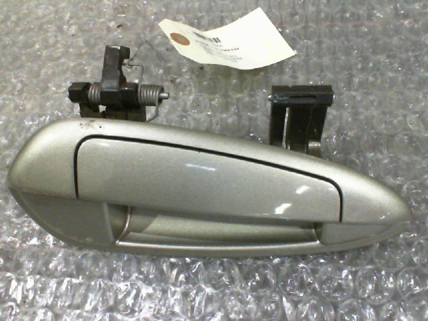 Maniglia portiera posteriore destra FIAT GRANDE PUNTO Diésel - 1