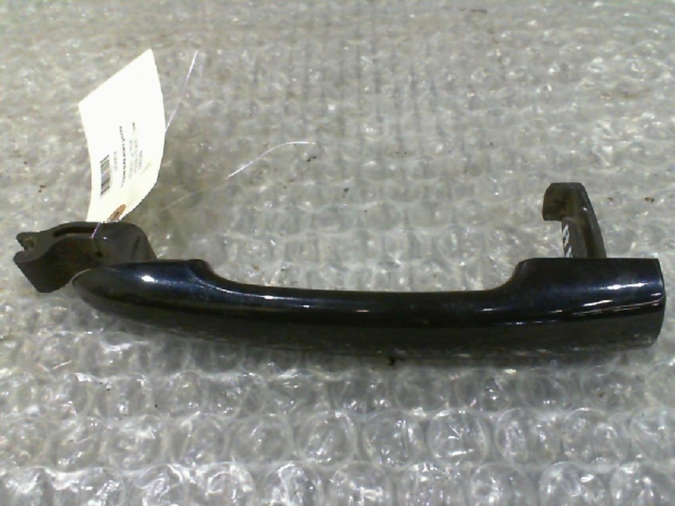 Maniglia portiera posteriore sinistra RENAULT LAGUNA 3 PHASE 1 Diésel - 1