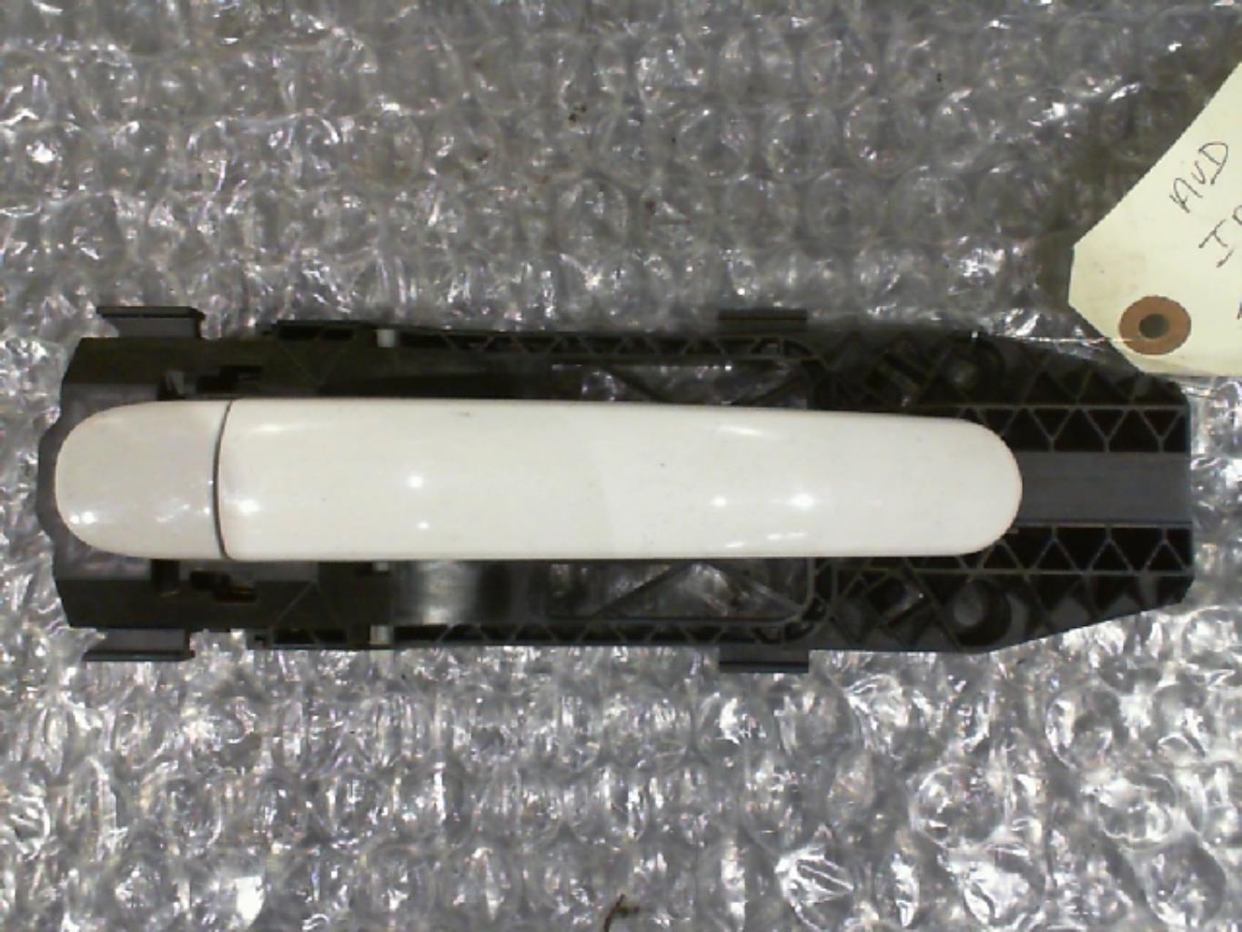 Maniglia portiera anteriore destra SEAT IBIZA 4 PHASE 2 Gasolina - 1