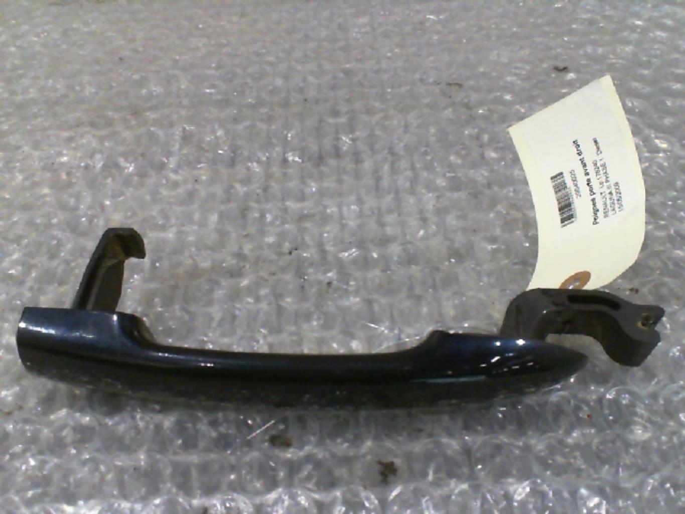 Maniglia portiera anteriore destra RENAULT LAGUNA 3 PHASE 1 Diésel - 1