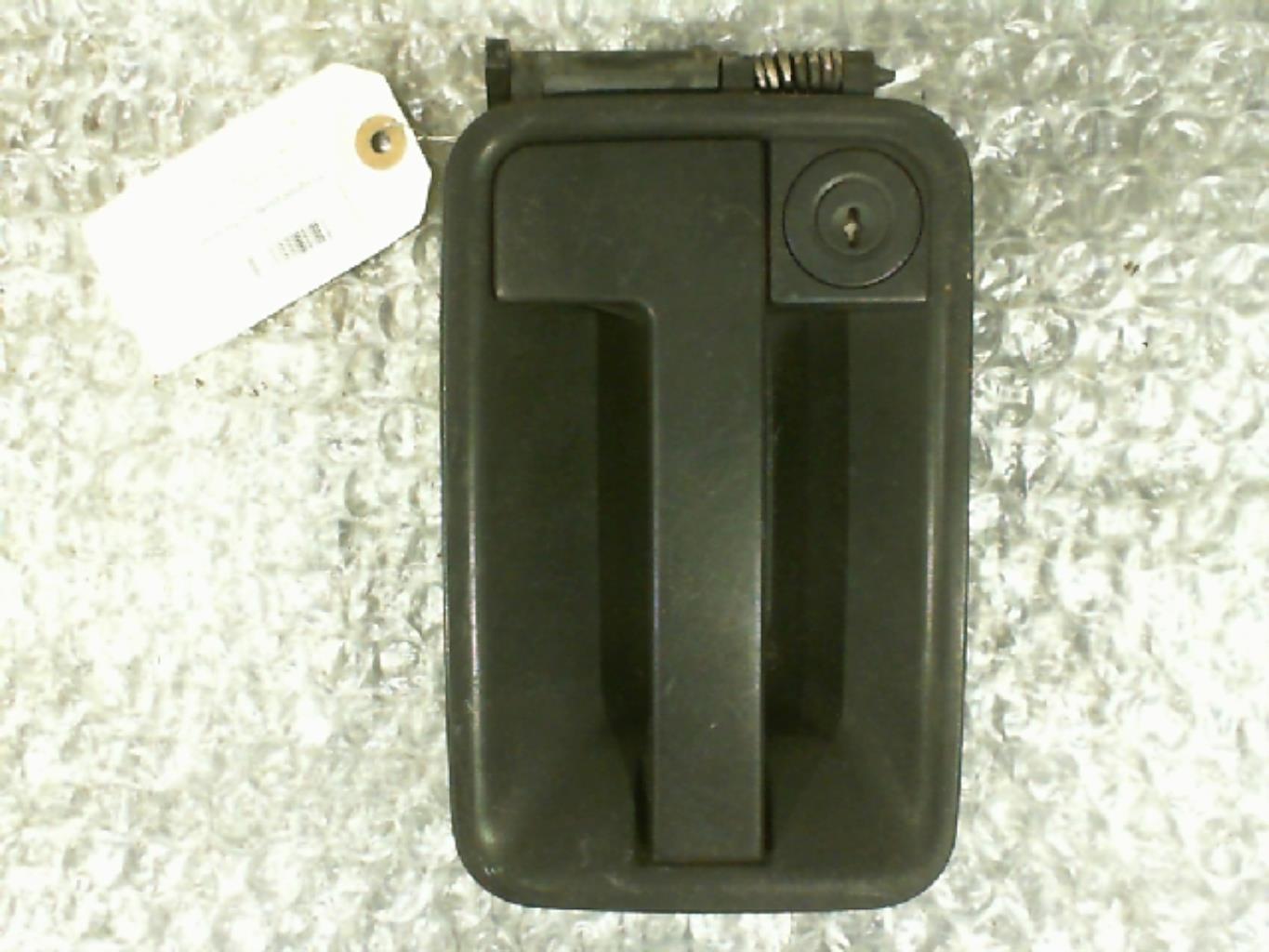 Maniglia porta bagagliaio destra PEUGEOT EXPERT 1 PHASE 1 Diésel - 1