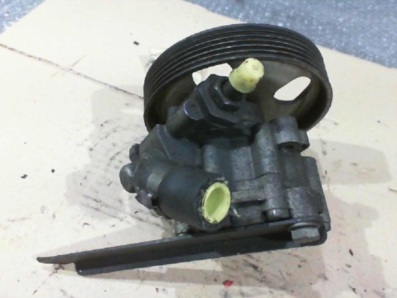 Pompe de direction PEUGEOT BOXER 1 Diesel - 1